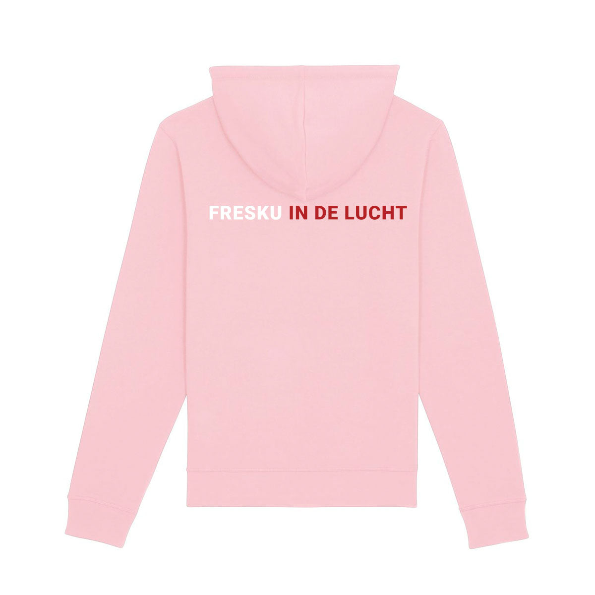 Fresku - Tour Hoodie - In De Lucht deel 1
