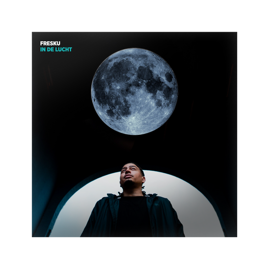 Fresku - In De Lucht LP Part 1