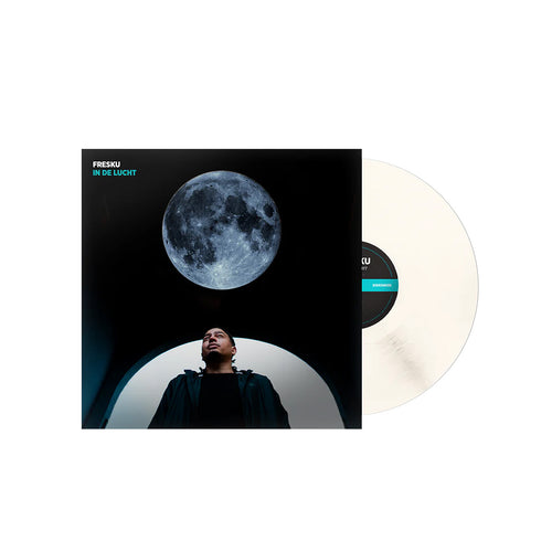 Fresku In De Lucht Part 1 (LP), image 1