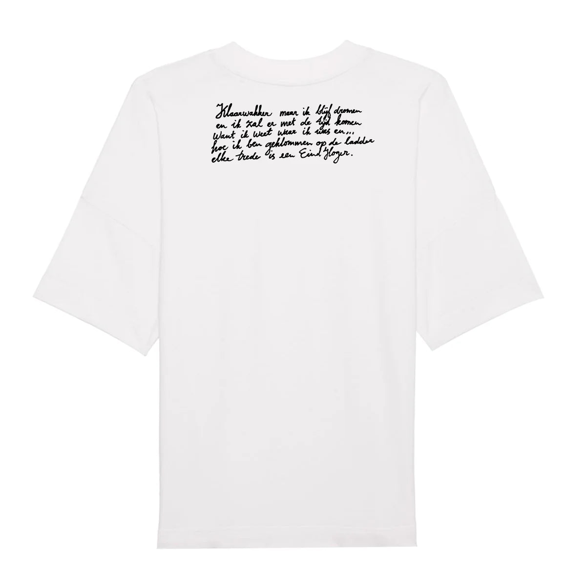 Fresku Eind Hoger T-Shirt, image 2