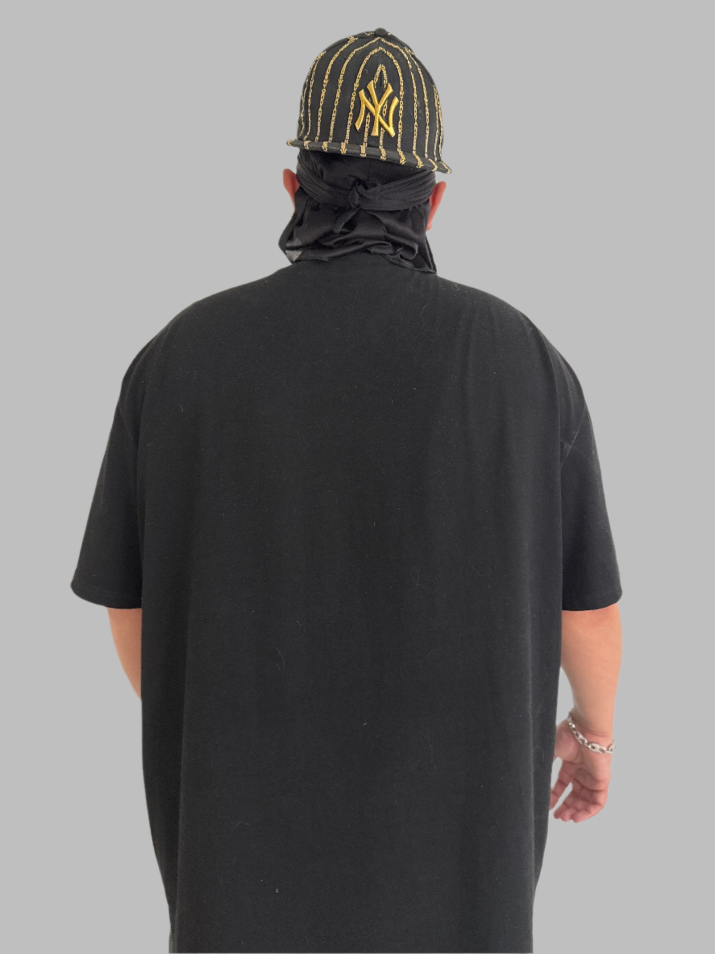 Gino Pietermaai - Zwaar Master T-Shirt