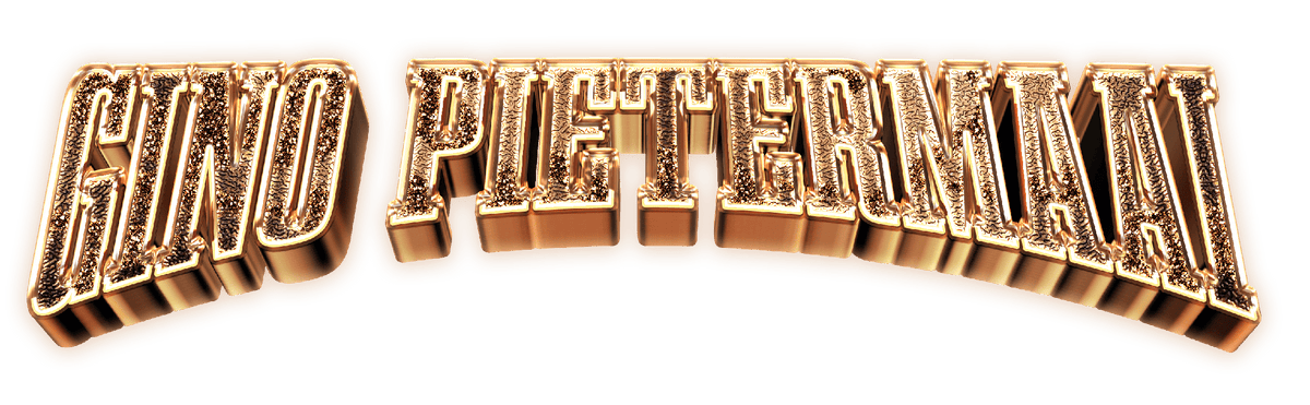 Gino Pietermaai