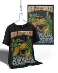 Gino Pietermaai Poster & T-Shirt Bundle