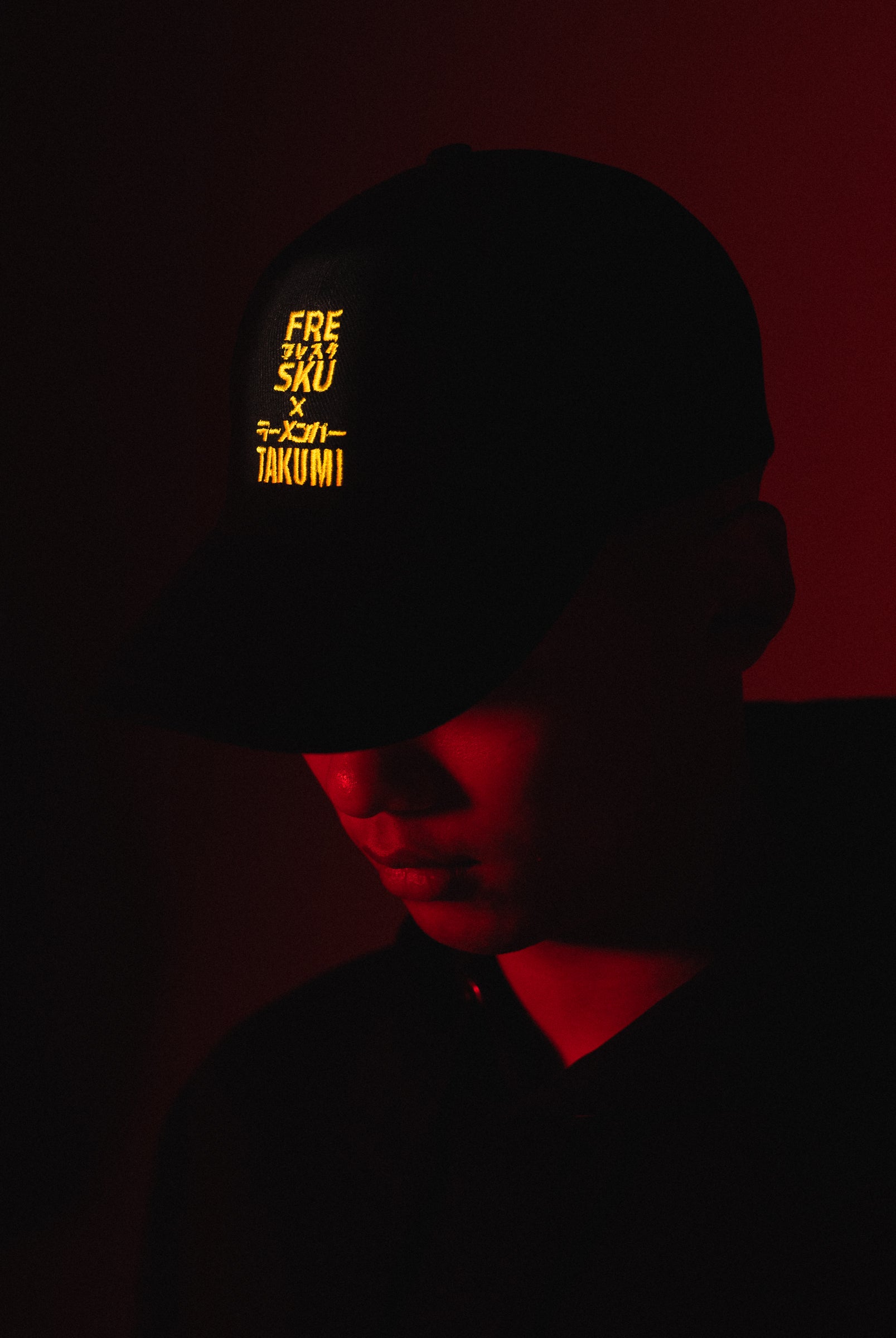 Fresku x Takumi Cap, image 2