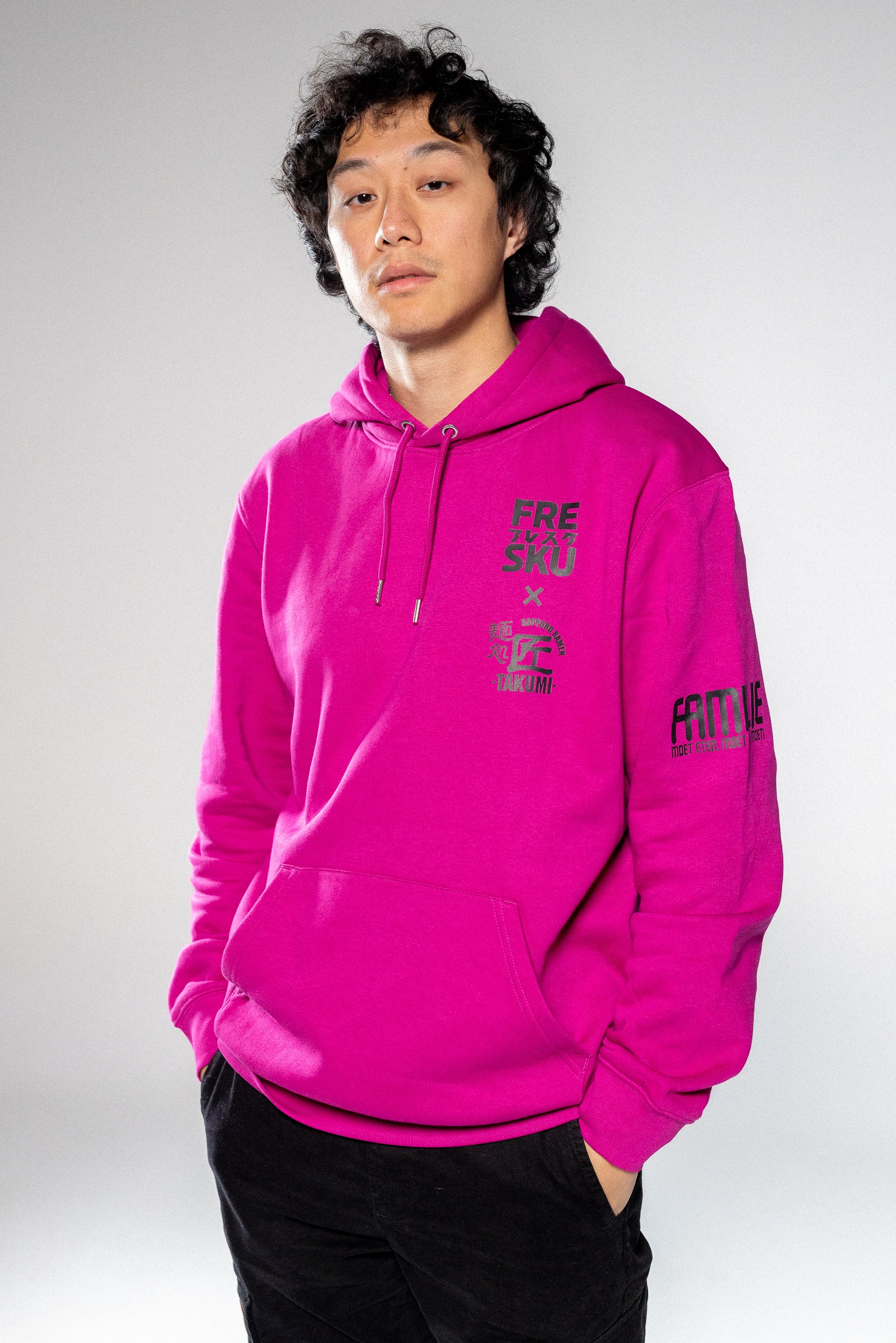 Fresku x Takumi Special Box, afbeelding 4