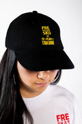 Fresku x Takumi Cap, image 1