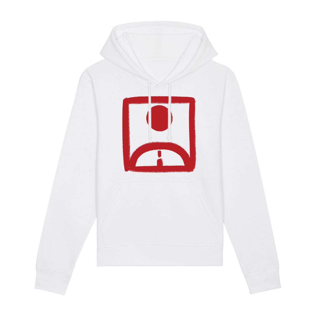 Fresku In De Lucht Deel 1 Tour Hoodie, afbeelding 1