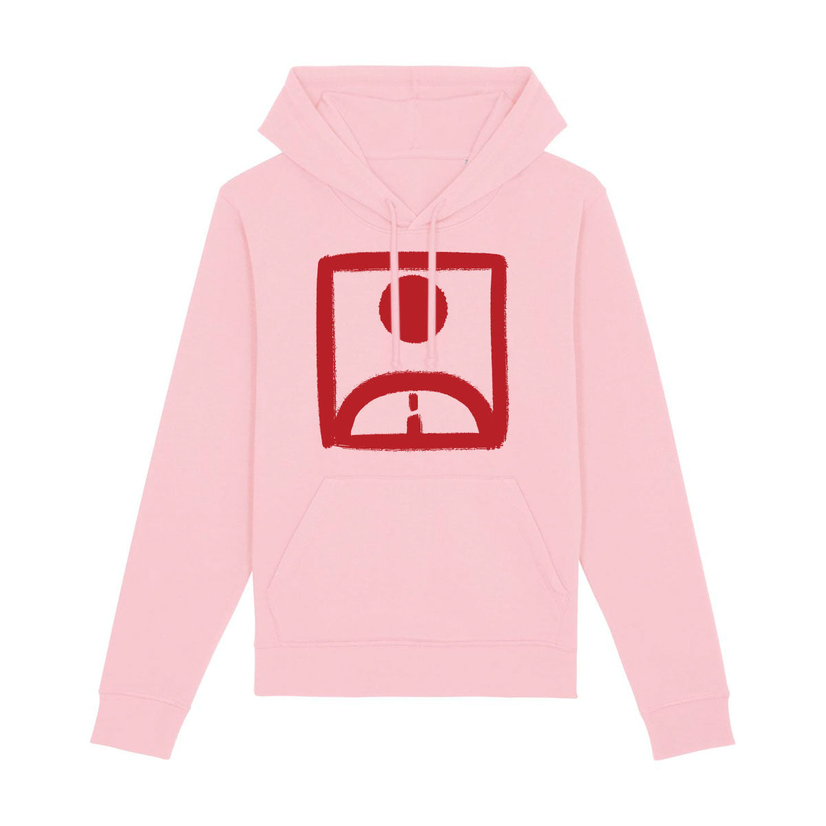 Fresku - Tour Hoodie - In De Lucht deel 1