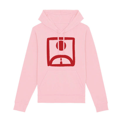 Fresku - Tour Hoodie - In De Lucht deel 1