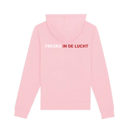 Fresku - Tour Hoodie - In De Lucht deel 1
