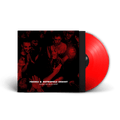 Vinyl LP Fresku & Metropole Orkest – Hand Op Mijn Hart, hoes vooraanzicht