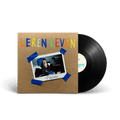 Fresku – Leren Leven, dubbel-LP met hoes