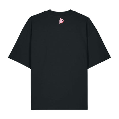 Fresku - Leren Leven Polaroid T-Shirt