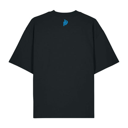 Fresku - Leren Leven Polaroid T-Shirt