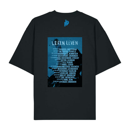 Fresku - Leren Leven Tour T-Shirt