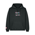 Fresku Leren Leven Polaroid Hoodie, image 1