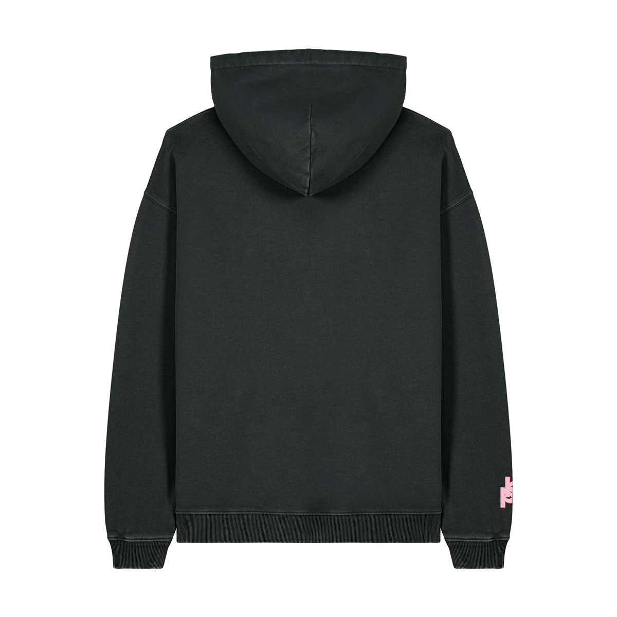 Fresku Leren Leven Polaroid Hoodie, image 4
