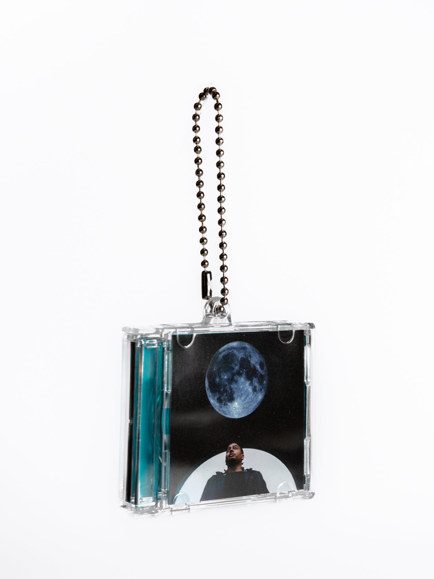 Fresku - Mini CD Keychain Bundle (PRE-ORDER)