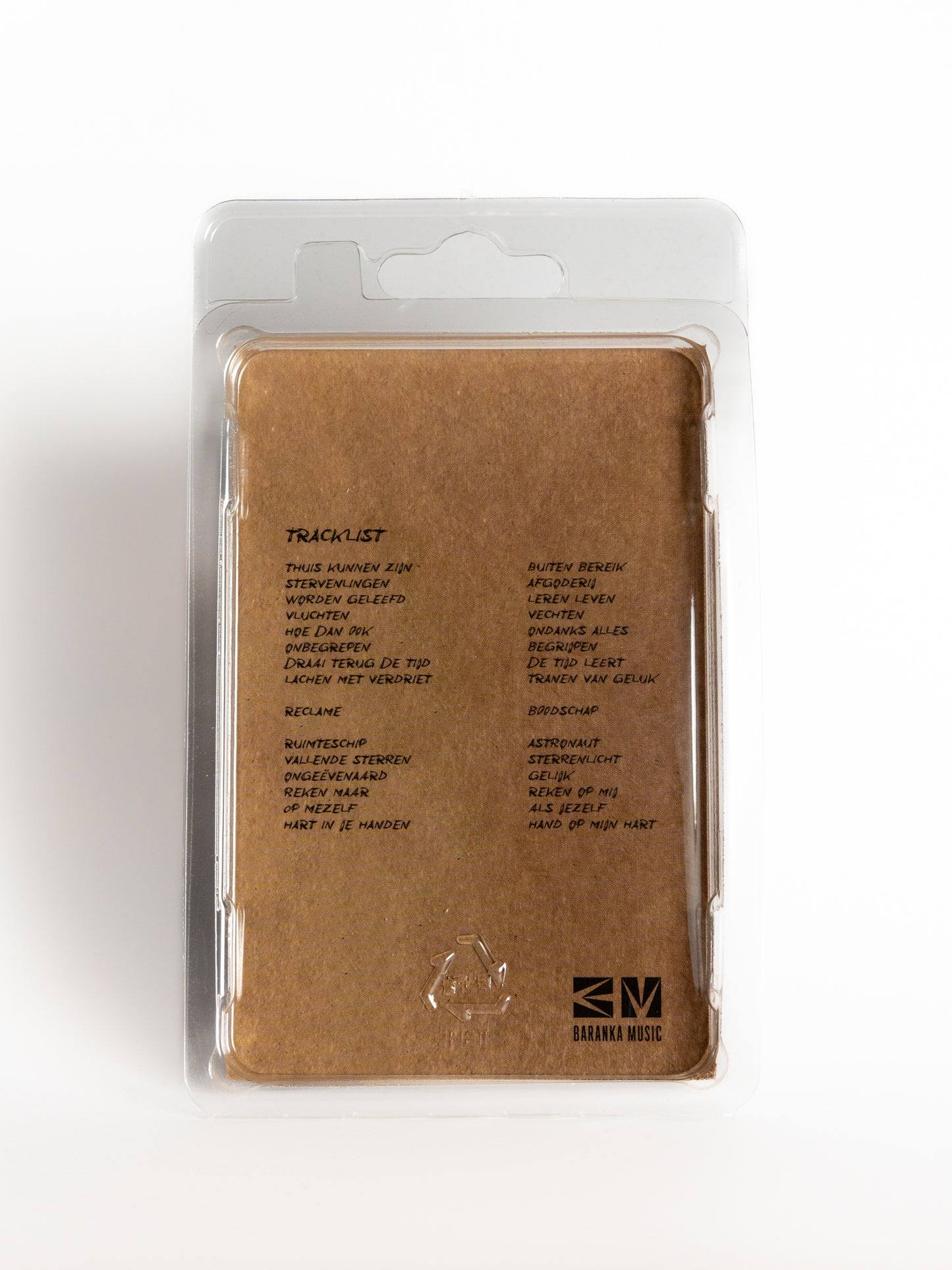 Fresku - Mini CD Keychain Bundle (PRE-ORDER)