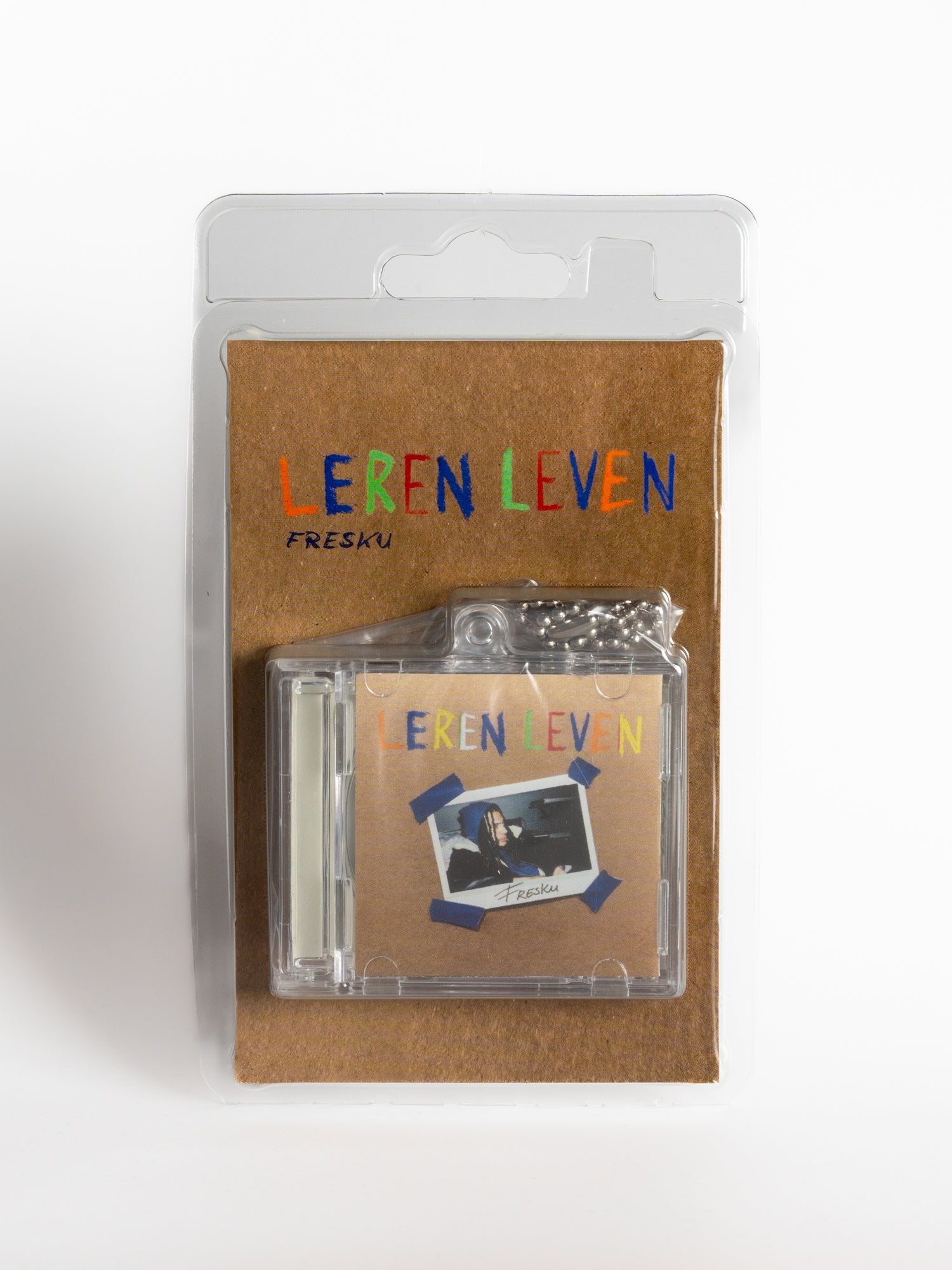 Fresku NFC Sleutelhanger Bundle (2 Albums), afbeelding 9
