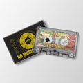 Fresku Leren Leven EP (Cassette)