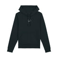 Fresku Hoodie (Black), image 1