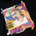 Fresku x Steven Blanco Moet Eten Moet Hoodie, image 1